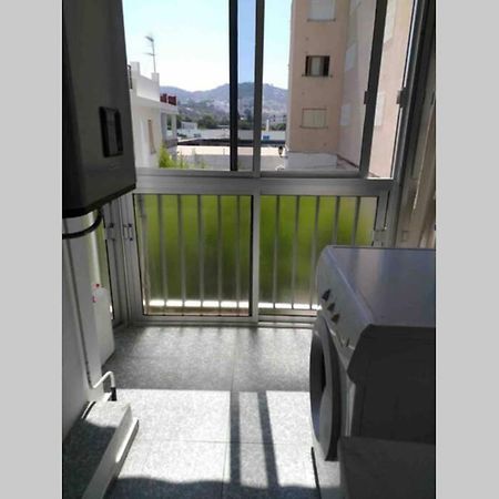 Apartamento A 10 Metros De La Playa Apartment La Herradura  Luaran gambar