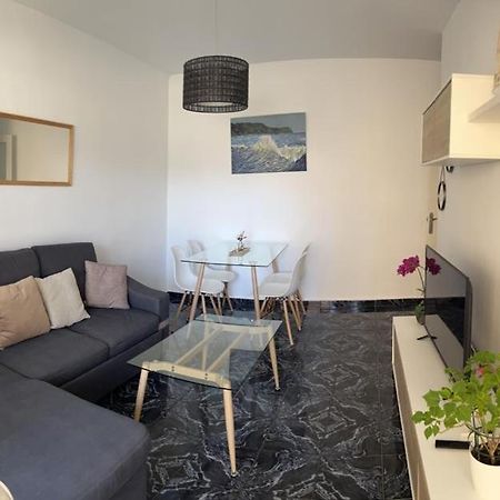Apartamento A 10 Metros De La Playa Apartment La Herradura  Luaran gambar