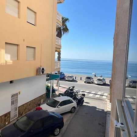 Apartamento A 10 Metros De La Playa Apartment La Herradura  Luaran gambar