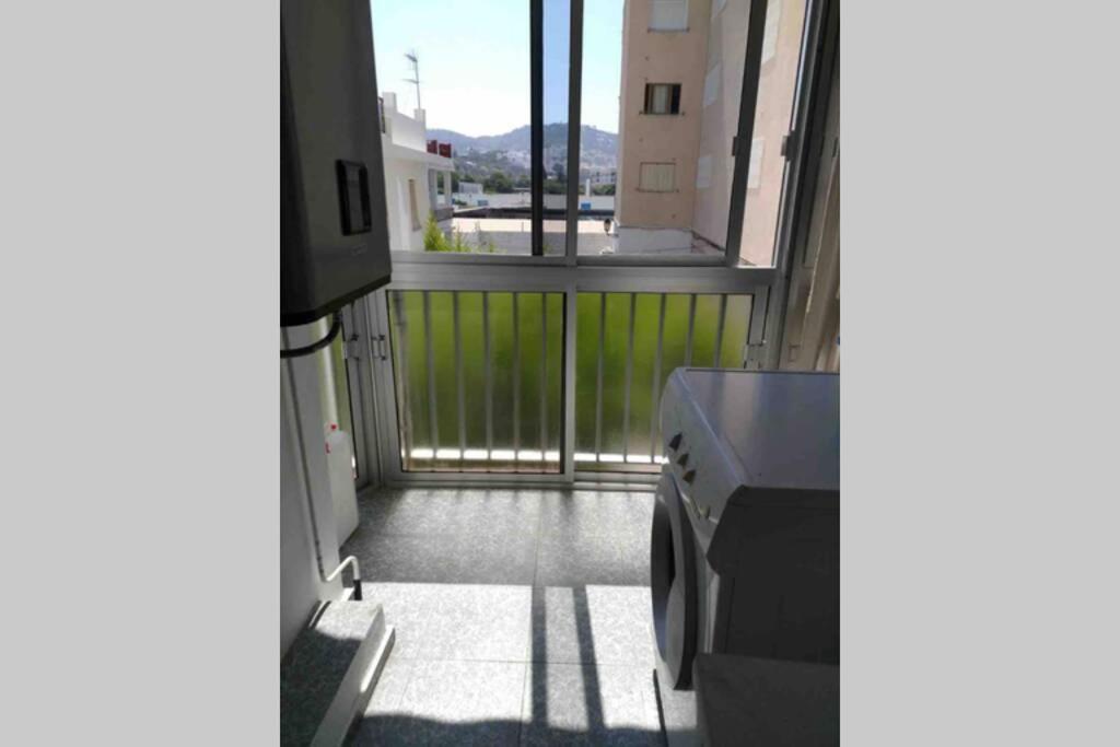 Apartamento A 10 Metros De La Playa Apartment La Herradura  Luaran gambar