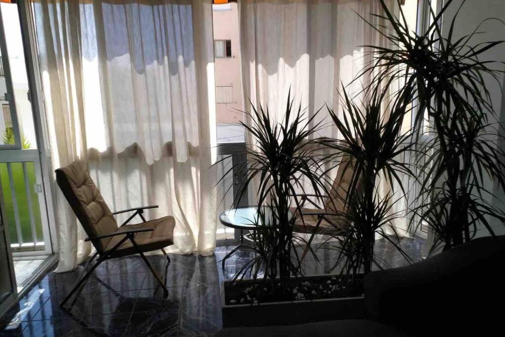 Apartamento A 10 Metros De La Playa Apartment La Herradura  Luaran gambar